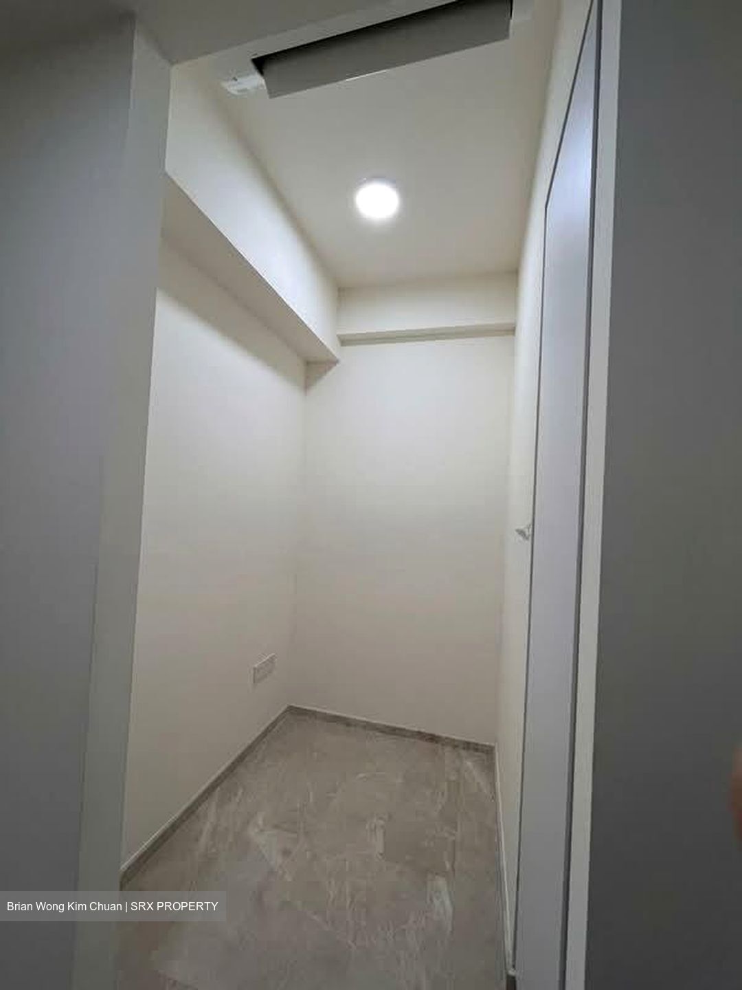 FORETT AT BUKIT TIMAH (D21), Apartment #563493711
